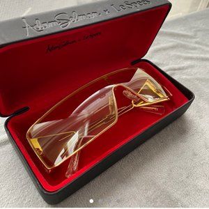 Adam Selman x Le Specs The Luxx Sunglasses